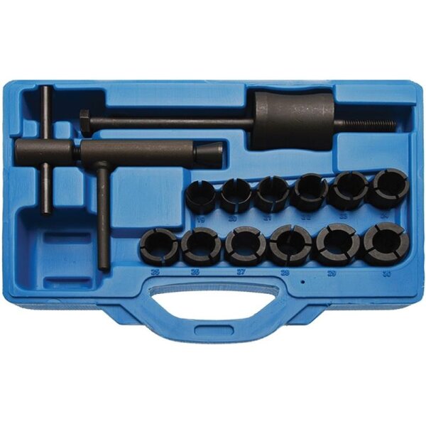 BGS Bremskolben-Ausbau-Set für Motorräder, 14-tlg.