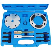 BGS Motor Einstellwerkzeug Satz für Ford 2.0 und 2.4...