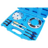 BGS Motor Einstellwerkzeug Satz für Ford 2.0 und 2.4 TDCi