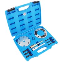 BGS Motor Einstellwerkzeug Satz für Ford 2.0 und 2.4 TDCi