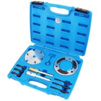 BGS Motor Einstellwerkzeug Satz für Ford 2.0 und 2.4 TDCi