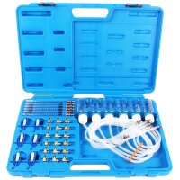 BGS Common Rail Tester mit 24 Adaptern
