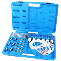 BGS Common Rail Tester mit 24 Adaptern