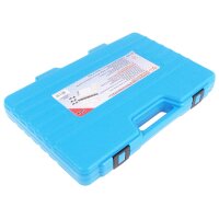 BGS Common Rail Tester mit 24 Adaptern