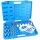 BGS Common Rail Tester mit 24 Adaptern