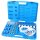 BGS Common Rail Tester mit 24 Adaptern