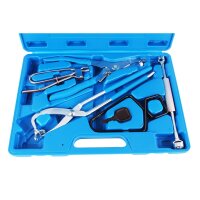 Universal Bremstrommel Werkzeug Satz Bremsen Trommelbremsen Set VW Mercedes Audi