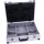 BGS Aluminiumkoffer ohne Inhalt, 460x340x150 mm