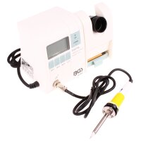 BGS Elektronische Digital-Lötstation