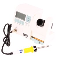 BGS Elektronische Digital-Lötstation