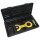 BGS Doppelvanos-Einstellwerkzeug für BMW M52TU / M54/ M56