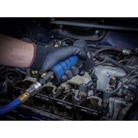 BGS Druckluft Schlagschrauber für Glühkerzen