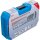 BGS Steckschlüssel-Einsatz-Satz E-Profil, extra lang | Antrieb Innenvierkant 12,5 mm (1/2") | SW E10 - E20 | 6-tlg.