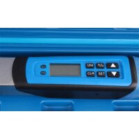 Digitaler Drehmomentschlüssel, 12,5 (1/2), 20-200 NM