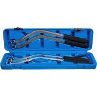 BGS Keil-und Zahnriemen-Schlüssel-Satz, 13-19 mm, Spezialform