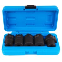 BGS Nutmuttern-Einsatz-Set, 5-tlg.