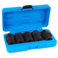 BGS Nutmuttern-Einsatz-Set, 5-tlg.