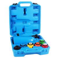 BGS Öl-Einfüllhilfe-Adaptersatz,...