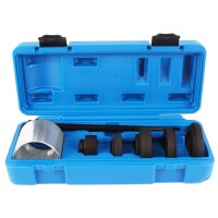 BGS Silentlager-Werkzeugsatz für BMW E38, E39, 7-tlg.