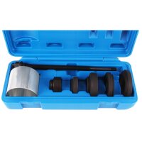 BGS Silentlager-Werkzeugsatz für BMW E38, E39, 7-tlg.
