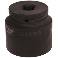 BGS Kraft-Einsatz, 75 mm, 1"