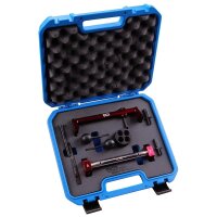 BGS Motoreinstellwerkzeug für BMW S54, 8-tlg.