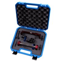 BGS Motoreinstellwerkzeug für BMW S54, 8-tlg.