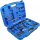 BGS Motor Einstellwerkzeug Arretierung Werkzeug Set VAG