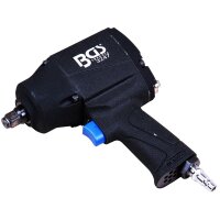 BGS Druckluft-Schlagschrauber, 12.5 mm 1/2", 1700 NM