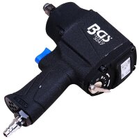 BGS Druckluft-Schlagschrauber, 12.5 mm 1/2", 1700 NM