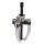 BGS Innen- und Aussenabzieher, 2- und 3-armig, 76-178 mm, bis 180 mm tief