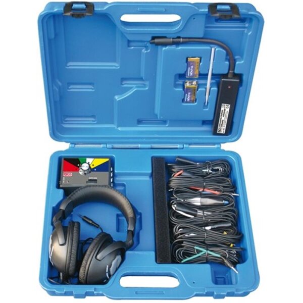 BGS Elektronisches Stethoskop