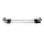 Werkstattlampe Motorhaubenlampe Werkstattleuchte Werkstatt Lampe Typ T8 30 Watt