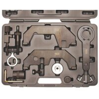 BGS Motor-Einstellwerkzeugsatz für BMW N62 / N 73