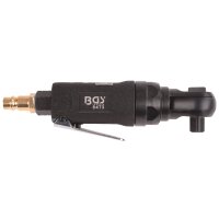 BGS Druckluft-Ratschenschrauber | 10mm (3/8") | 54 Nm | extra kurz