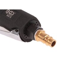 BGS Druckluft-Ratschenschrauber | 10mm (3/8") | 54 Nm | extra kurz