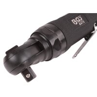 BGS Druckluft-Ratschenschrauber | 10mm (3/8") | 54 Nm | extra kurz