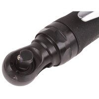 BGS Druckluft-Ratschenschrauber | 10mm (3/8") | 54 Nm | extra kurz