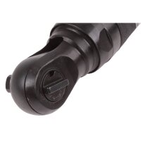 BGS Druckluft-Ratschenschrauber | 10mm (3/8") | 54 Nm | extra kurz