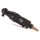 BGS Druckluft-Ratschenschrauber | 10mm (3/8") | 54 Nm | extra kurz