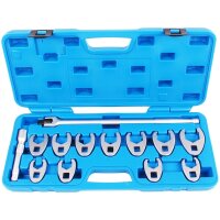 BGS Hahnenfuß-Schlüsselsatz 12.5 mm 1/2",...