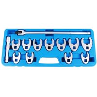 BGS Hahnenfuß-Schlüsselsatz 12.5 mm 1/2",...