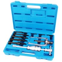 BGS Grundloch Innenlager Abzieher Werkzeug Satz Lager Auszieher Ausdrücker Set