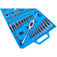 BGS Gewindeschneid-Satz | M6 - M24 | 45-tlg.