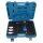 Druckluft-Schlagschrauber Set 12.5  mm 1/2" , 16-tlg.