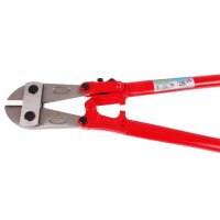 BGS DIY Bolzenschneider mit gehärteten Backen, 760 mm