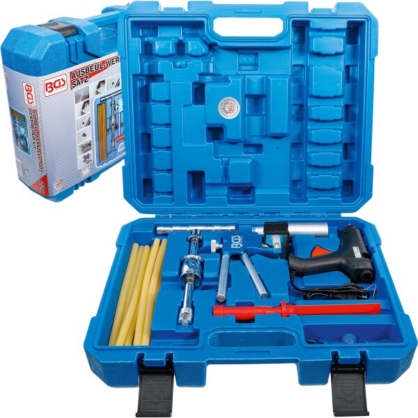 BGS Ausbeulwerkzeug Ausbeul Werkzeug Set