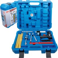 BGS Ausbeulwerkzeug Ausbeul Werkzeug Set
