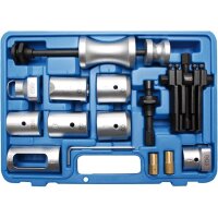 BGS Scheibenwischer-Abziehglocken-Set, 13-tlg.