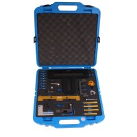BGS Arretierwerkzeug für BMW Benzinmotoren N42 N46